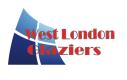 West London Glaziers logo
